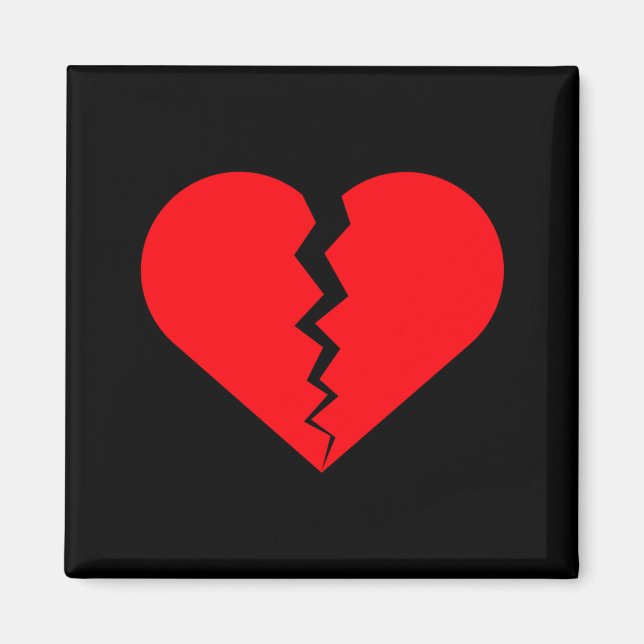 Imã Anti Valentines Day T Shirt  (Frente)