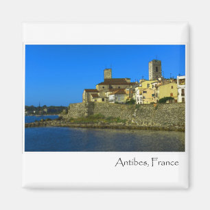 Imã Antibes France