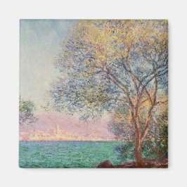 Imã Antibes in the Morning 