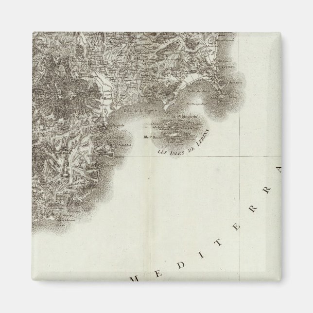 Imã Antibos (Frente)