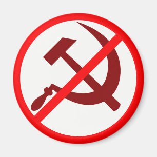 Imã Anticomunista