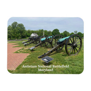 Ímã Antietam Maryland