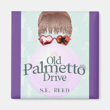 Antiga Palmette Drive