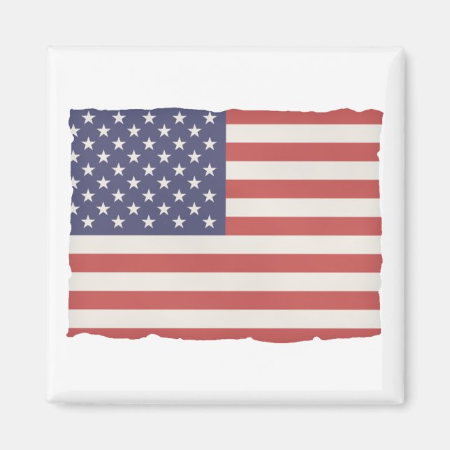 Imã Antigo Magnet Glória (Frente)