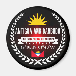 Imã Antígua e Barbuda