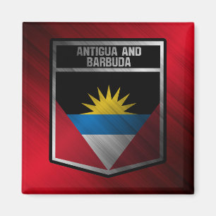 Imã Antígua e Barbuda