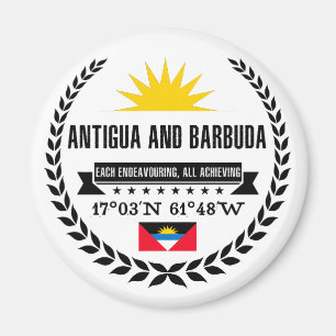 Imã Antígua e Barbuda