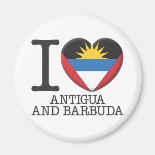 Imã Antígua e Barbuda