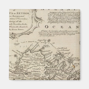 Imã Antígua ou Antego