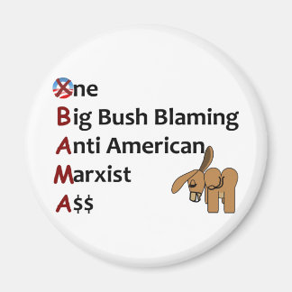 Imã AntiObama