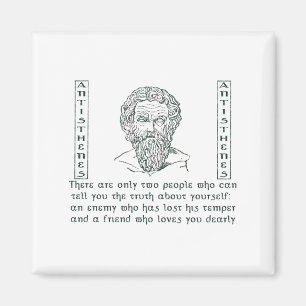 Imã Antisthenes