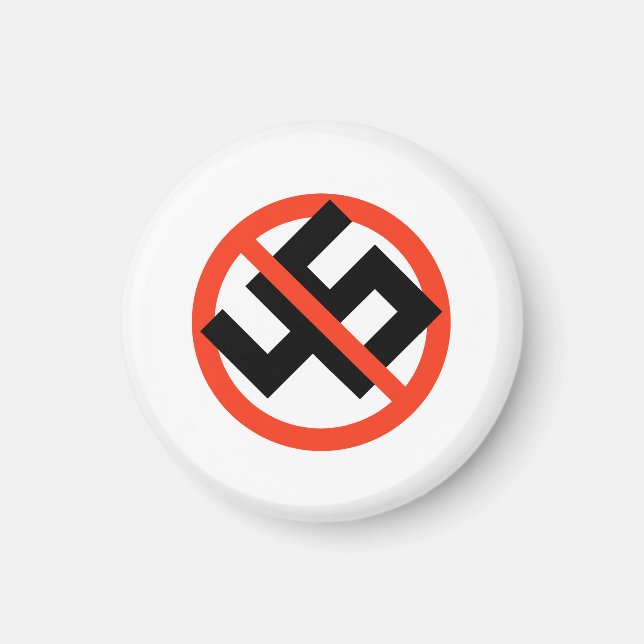 IMÃ ANTIT 45 (Frente)