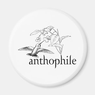 Imã Antofilia
