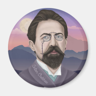 Imã Anton Chekhov