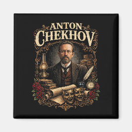 Imã Anton Chekhov