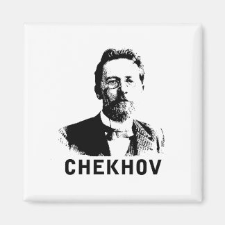 Imã Anton Chekhov