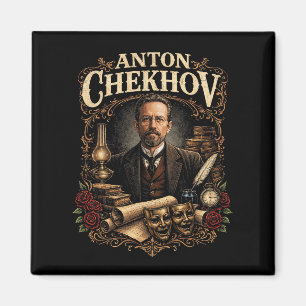 Imã Anton Tchekhov