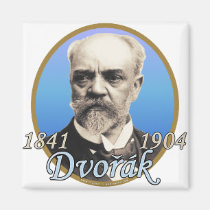 Imã Antonin Dvorak