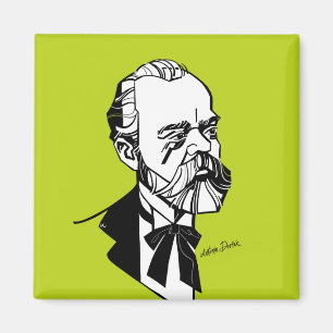 Imã Antonín Dvořák