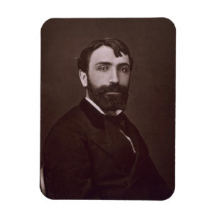 Ímã Antonin Mercie (1845-1916), 'de Galerie Contempo