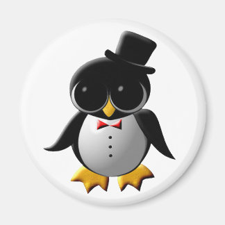 Imã Antonio, o Magno Pinguim