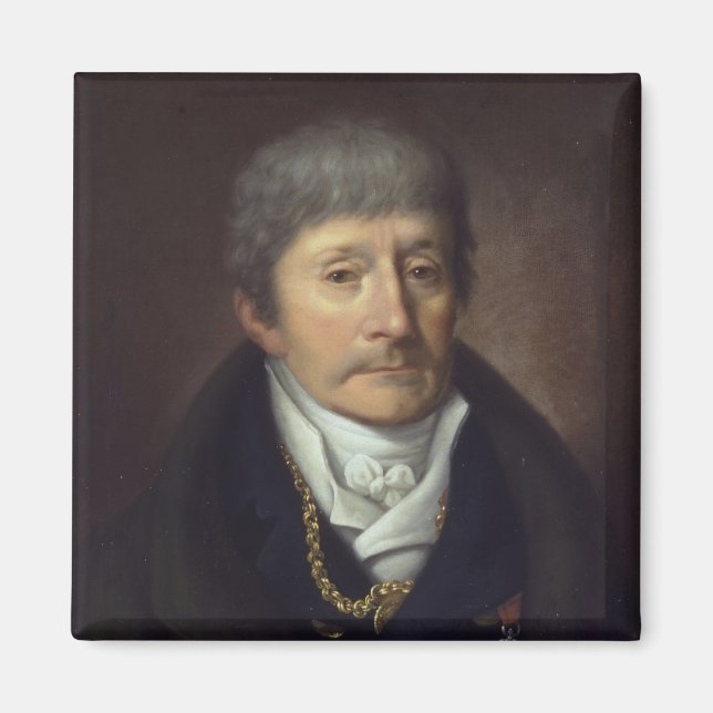 Imã Antonio Salieri (Frente)