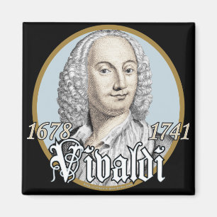 Imã Antonio Vivaldi