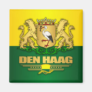 Imã Antro Haag (Haia)