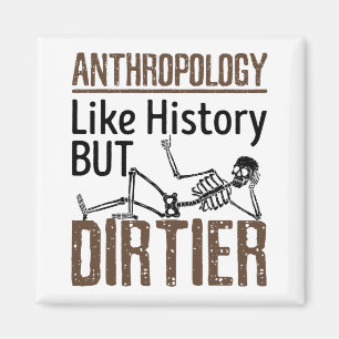 Imã Antropologia Forense Como A História, Mas Mais Irr