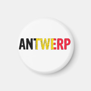 Imã Antuérpia Bélgica