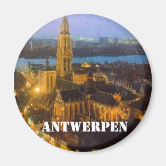Imã Antwerpen