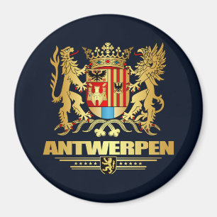 Imã Antwerpen