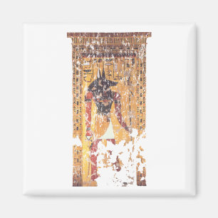 Imã Anubis-Nefertari