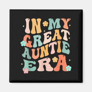 Imã Anúncio de Bebê na Era da Minha Tia Avó Dia das Mã