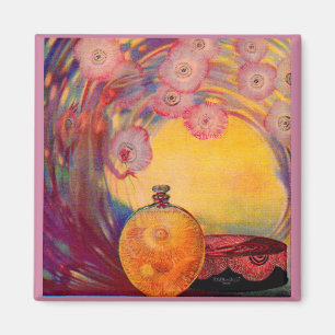 Imã Anúncio de perfume Roger & Gallet 1927