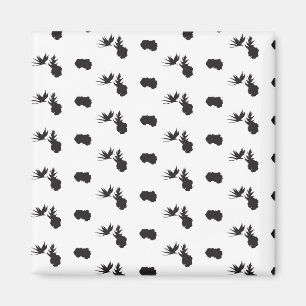 Imã Anúncios de Gravidez