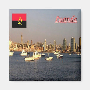 Imã AO - Angola - Luanda