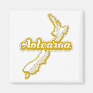 IMÃ AOTEAROA