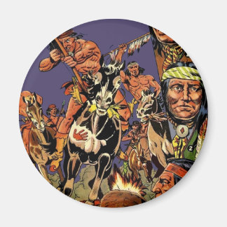 Imã Apache 1