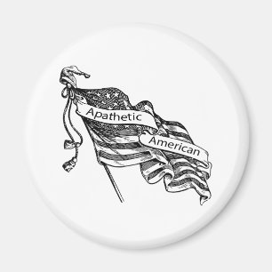 Imã Apaético Americano