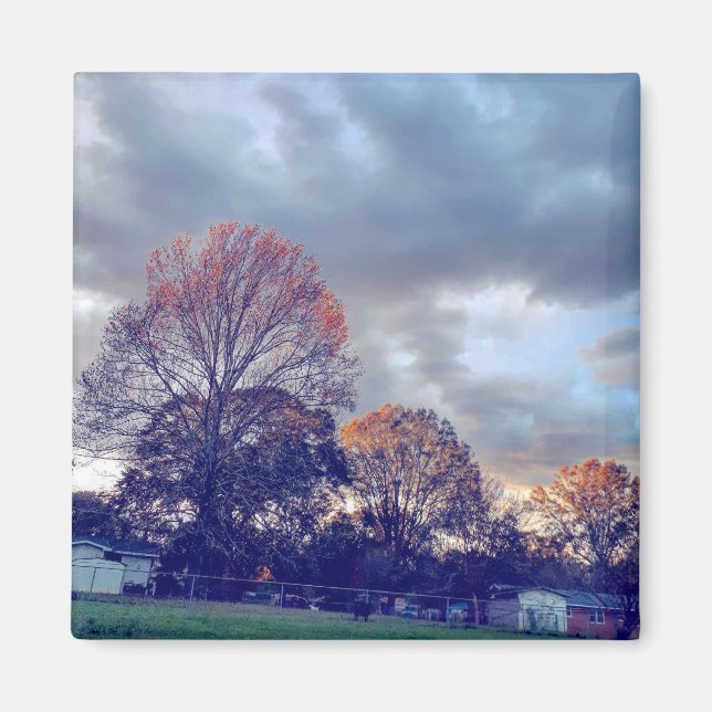 Imã Apaixonado (Frente)