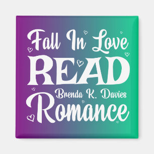 Imã Apaixonado Leia Brenda K Davies Romance