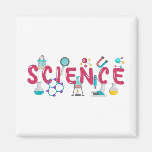 Imã Aparelho de laboratório de ciência