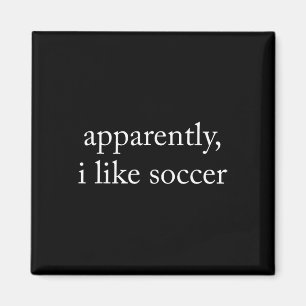 Imã Aparentemente Eu Gosto de Futebol, Temporada de Fu