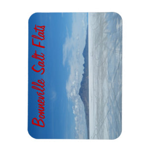 Ímã Apartamentos de sal de Bonneville