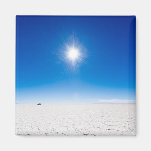 Imã Apartamentos de sal de Uyuni