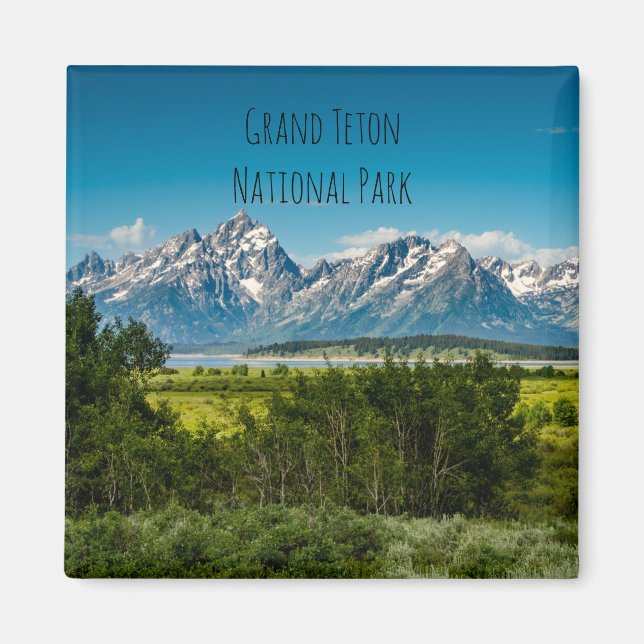 Imã Apartamentos selvagens (Frente)