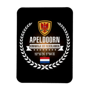 Ímã Apeldoorn