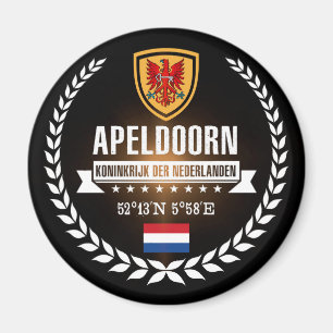 Imã Apeldoorn