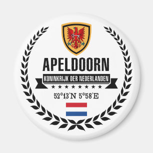 Imã Apeldoorn